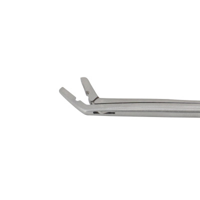Love Gruenwald Rongeur 11" Up 3x10mm