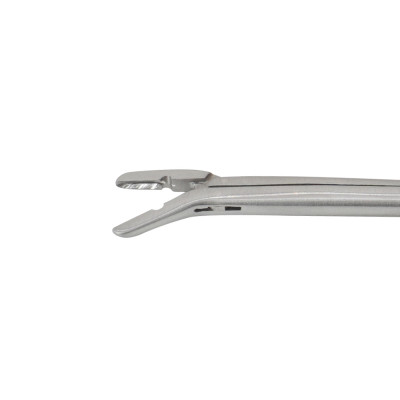 Love Gruenwald Rongeur 11" Down 3x10mm