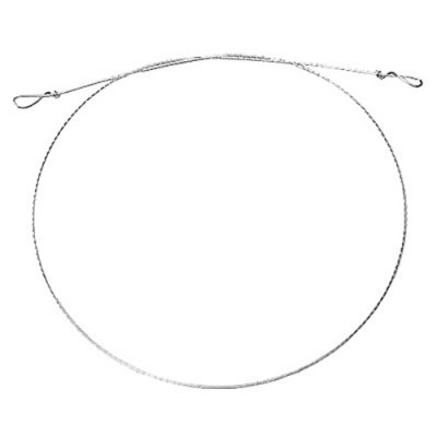 Gigli Saw 30 inch Standard Twisted Wire Type
