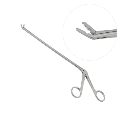 Love Gruenwald Rongeur 7" Up 3x10mm