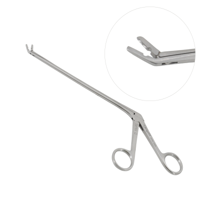 Love Gruenwald Rongeur 6" Up 3x10mm