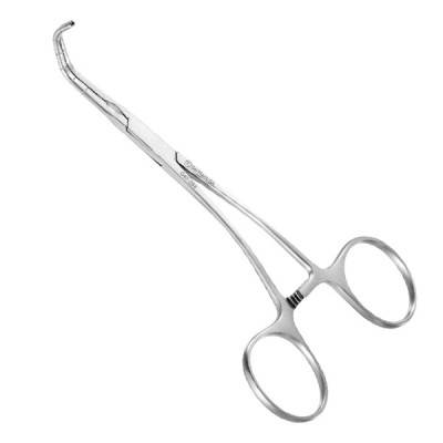 Cooley Satinsky Clamp 5 1/2 inch