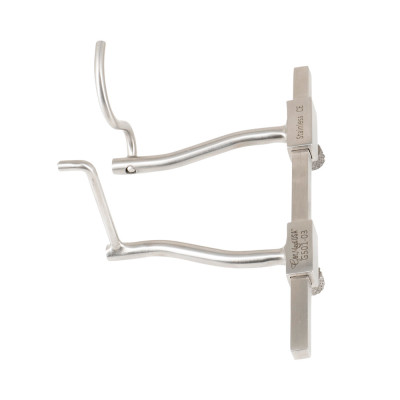 Spay Retractor 25mm Blade