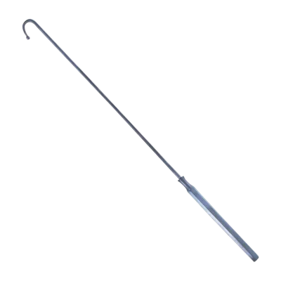 Covault Spay Hook 8"