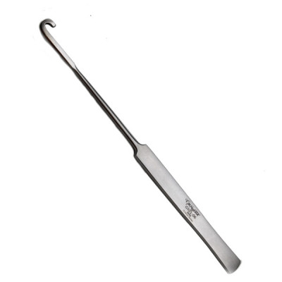 Feline Spay Hook 3mm