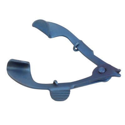 Lid Speculum for Infant 11mm Blades Titanium