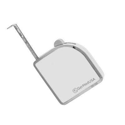 Tape Measure cm/Inches Metal