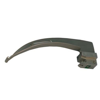 MacIntosh Laryngoscope Blade Size 1 Fiber Optic