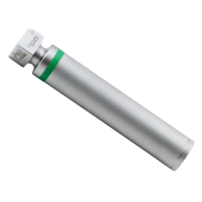 Miller Laryngoscope Fiber Optic Standard Handle