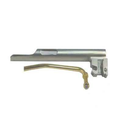 Miller Gold Line Laryngoscope Blade Size 3