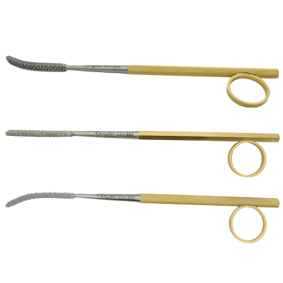 Gallaher Antrum Bone Rasp