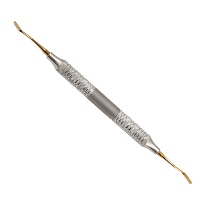 Periotome PT1 Double Ended Serrated Coated