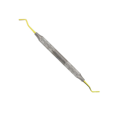 Composite Plastic Filling W-4T Coated