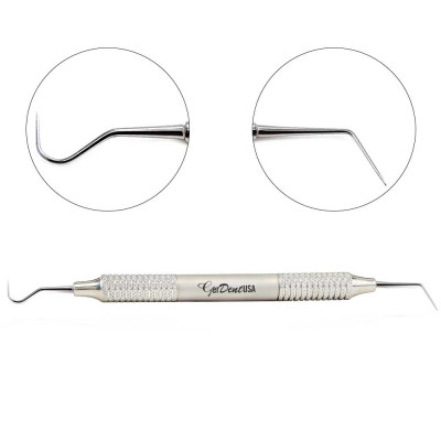 Explorer Double Ended EXD 23/6 L