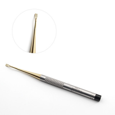 Glux Luxating PDL 7 Backward Angle 4mm Mesial PDL Handle