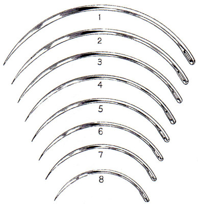 Veterinary Heavy Pattern