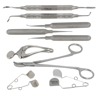 Rabbit Extraction Kit
