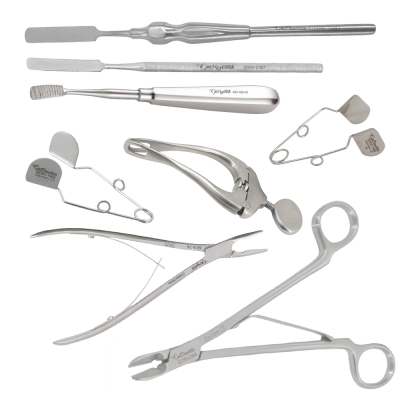 Basic Rabbit Dental Pack