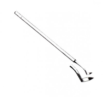 Scraper Angular Point