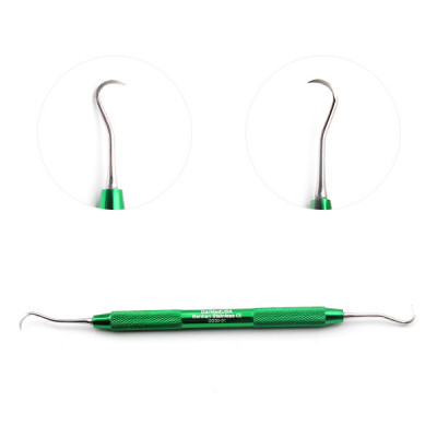 Offset Sickle Scaler H6/H7 Color Coated
