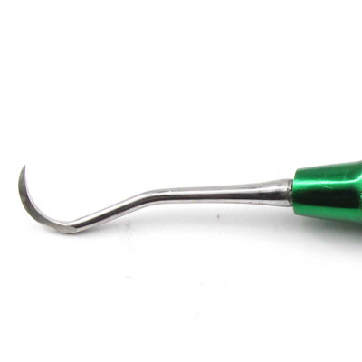 Offset Sickle Scaler H6/H7 Color Coated