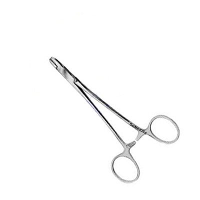 Wire Twister With Square Jaw TC  Square Jaw  6 inch