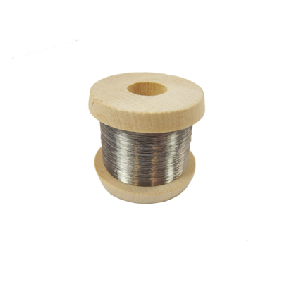 Babcock Suture Wire  Stainless Steel  20 Guage Dia .032``  4 oz. Spools