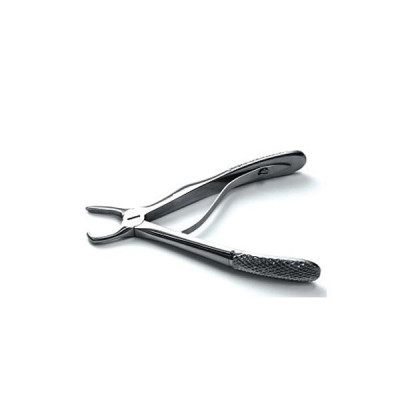 Tartar Remover Forceps 4 3/4``