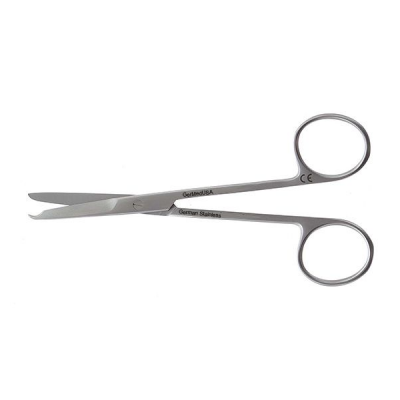 Stitch Scissors Long 6 1/4"