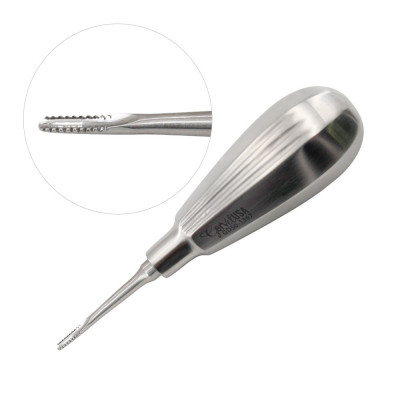 Lindo Levin Elevator No. 4932 Serrated