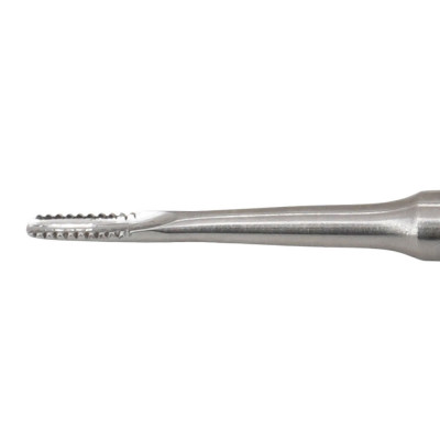 Lindo Levin Elevator No. 4932 Serrated
