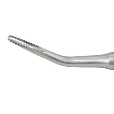 Lindo Levin Elevator No. 4932 Inside Bent Serrated