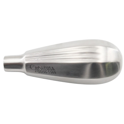 Lindo Levin Elevator No. 4932 Inside Bent Serrated