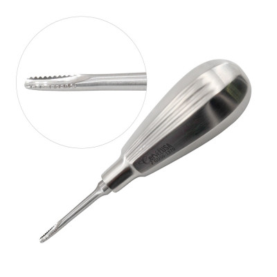 Lindo Levin Elevator No. 4935 Serrated
