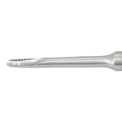 Lindo Levin Elevator No. 4935 Serrated