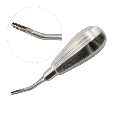Lindo Levin Elevator No. 4935 Inside Bent Serrated