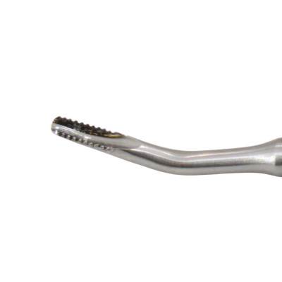 Lindo Levin Elevator No. 4935 Inside Bent Serrated