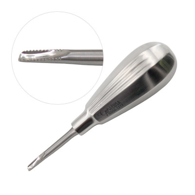 Lindo Levin Elevator No. 6052 Serrated
