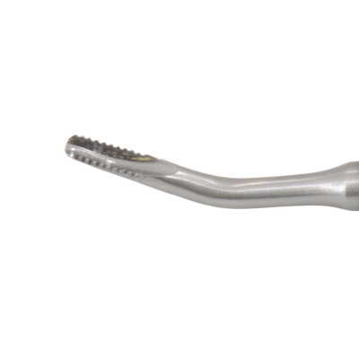 Lindo Levin Elevator No. 6052 Inside Bent Serrated