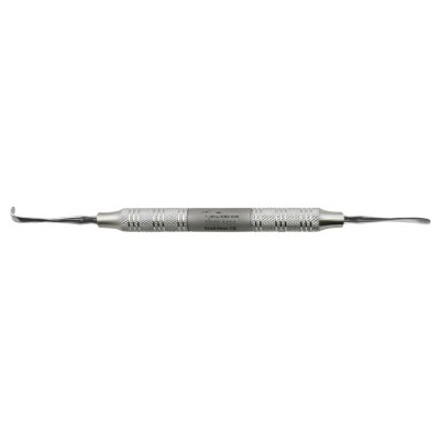 Freer Periosteal Elevator 16G One Bent End