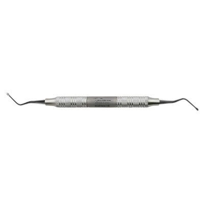 Miller Bone Curette #10