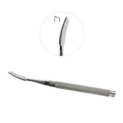 Chandler Bone Chisel #2