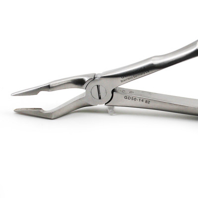 Dental Root Extracting Forceps No. 351S