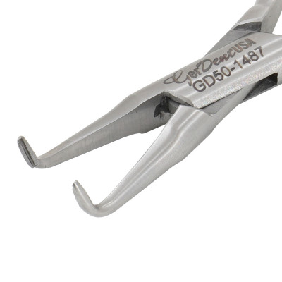 Dental Root Extracting Forceps No. 4658