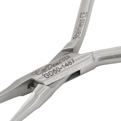 Dental Root Extracting Forceps No. 4658