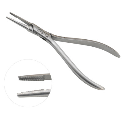 Dental Root Extracting Forceps No. 648l