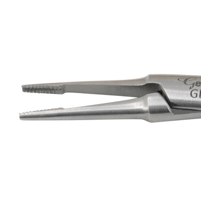 Dental Root Extracting Forceps No. 648l