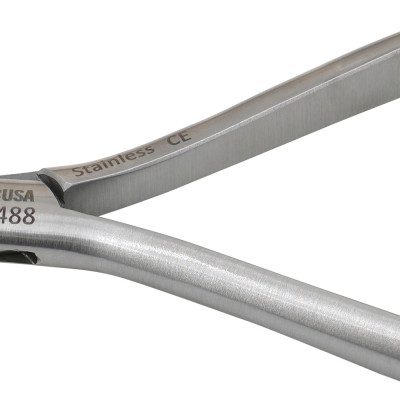 Dental Root Extracting Forceps No. 648l