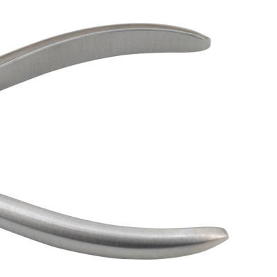 Dental Root Extracting Forceps No. 648l
