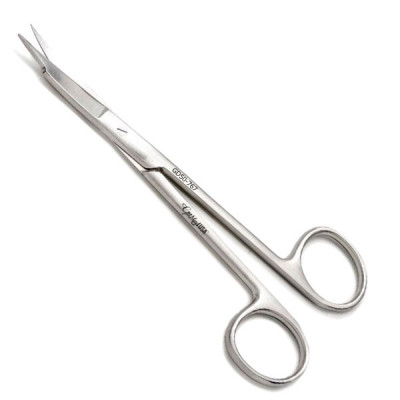 Goldman Fox Scissors 5" Straight